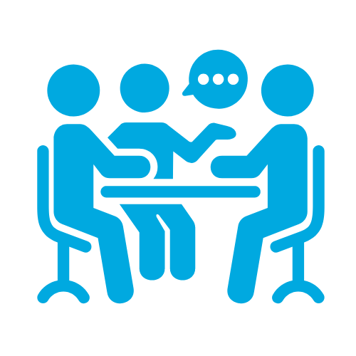 Roundtable discussions
