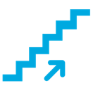 Six steps to success session